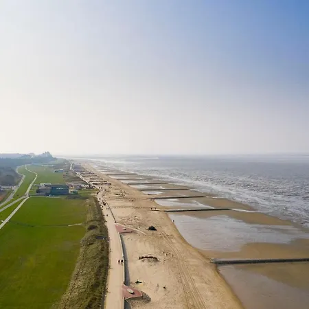 Apartament Trafalgar 254 *