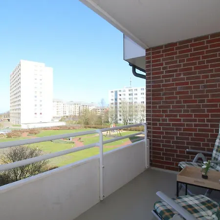 Apartament Trafalgar 254 *