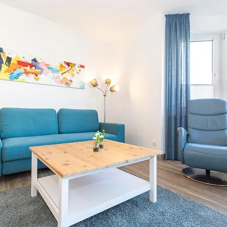 Apartment Trafalgar 254