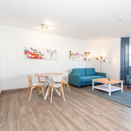 Apartment Trafalgar 254