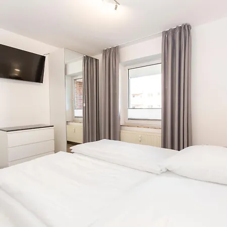 Trafalgar 254 Cuxhaven