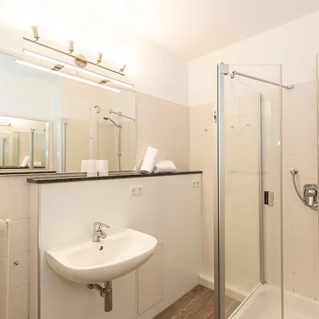 Apartment Trafalgar 254 Cuxhaven