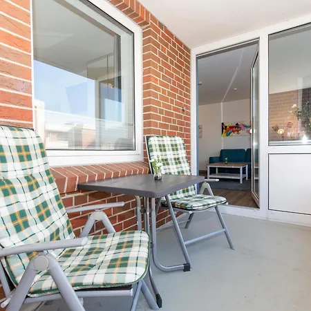 Trafalgar 254 Apartment *