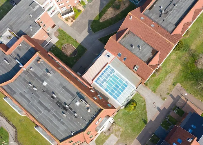 Appartement Trafalgar 254 *