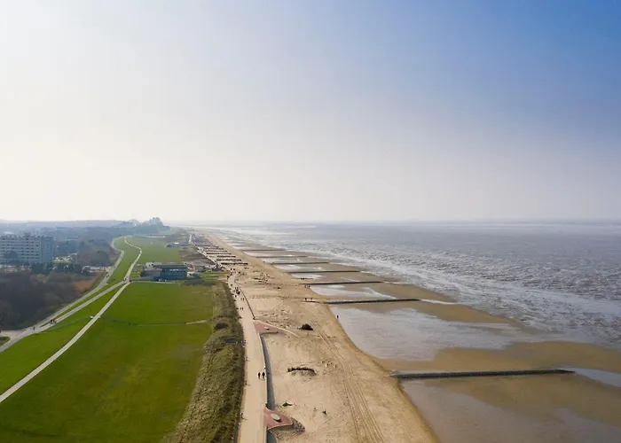 Appartement Trafalgar 254 *