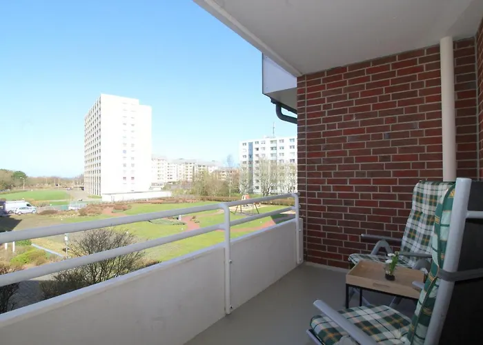 Appartement Trafalgar 254 *