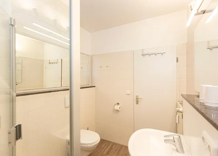 Appartement Trafalgar 254