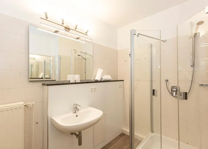 Appartement Trafalgar 254 Cuxhaven