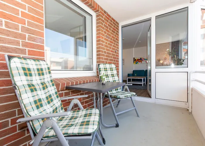 Trafalgar 254 Appartement *